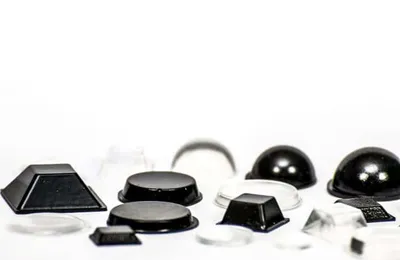 Elastic Bumpers (LogoBump)