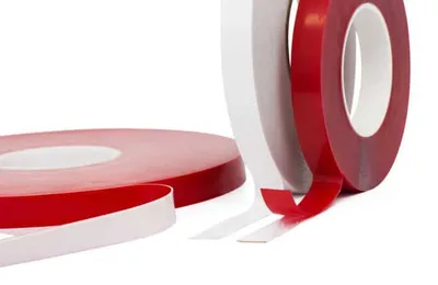 Logo-Bond Acrylic Tape